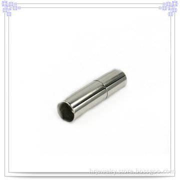 Magnetic Jewelry Clasp for Leather Bracelet (SL0038)